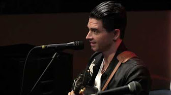 Dashboard Confessional Interview: “Jack Funk”