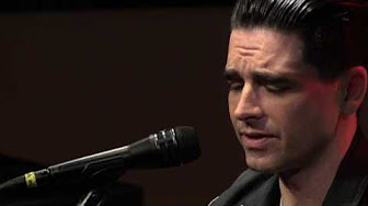 Dashboard Confessional Interview: “Rehashing Emotions”