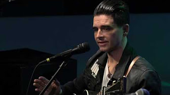 Dashboard Confessional Interview: “Lost Record/Possible New Record”