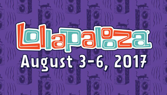 Lollapalooza 2017 day-by-day lineup are out