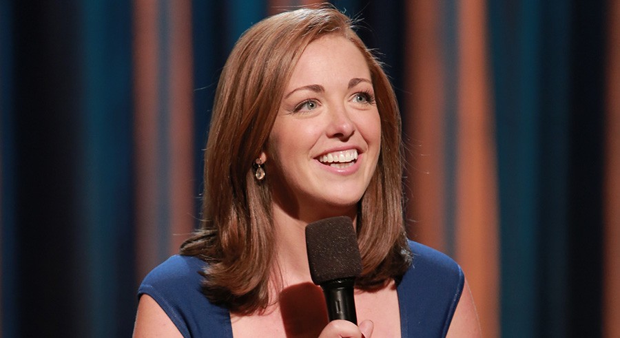 Megan Gailey