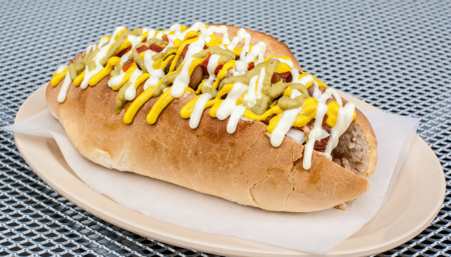 Big Star’s bacon-wrapped Sonoran hot dog is coming back