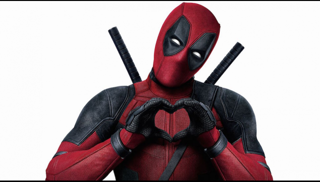 VIDEO:  Deadpool 2 Trailer Hits The Internet