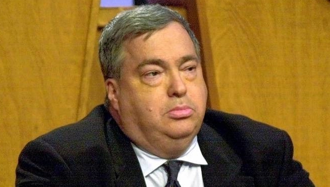 Jerry Krause has passed away