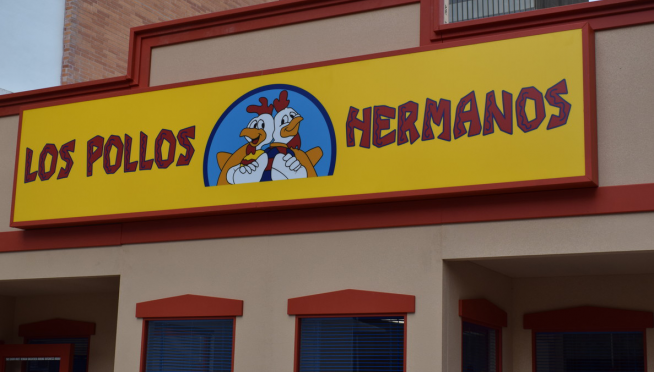 A Real Life “Los Pollos Hermanos” At SXSW