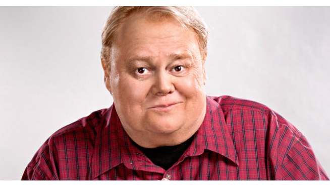 Louie Anderson 03-23-17