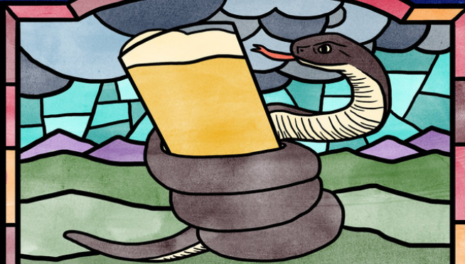 THE SEVEN DEADLY BAR SINS