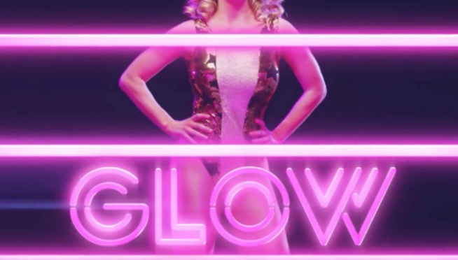 Netflix gets in the ring with ‘GLOW’