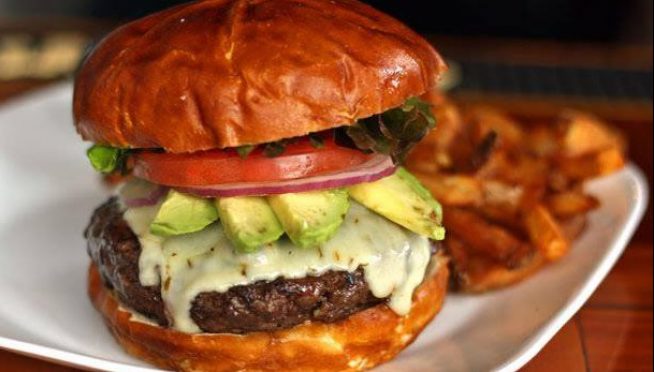 BURGERING – NEW KUMA’S IN WEST LOOP + WAHLBERGER IN CHICAGO SOON