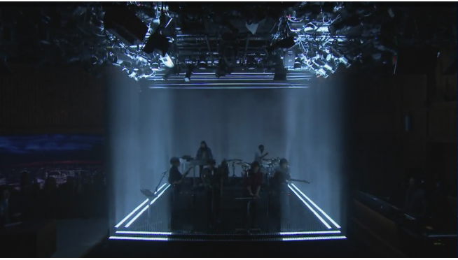 WATCH: Phoenix On Fallon