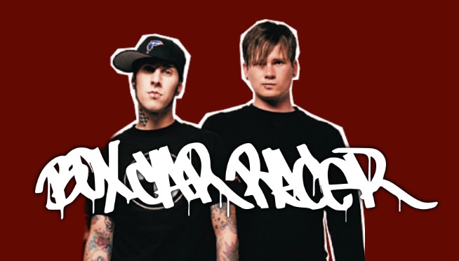 Tom DeLonge Teases Return Of Boxcar Racer